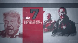 Grafik der Sendung.
