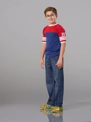 Adam Goldberg (Sean Giambrone)