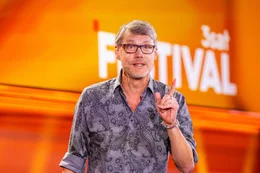 Christoph Sieber