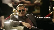Der Mord an einem unbescholtenen Koch f&uuml;hrt Dr. Raymond Langston (Laurence Fishburne) in ein Casino.