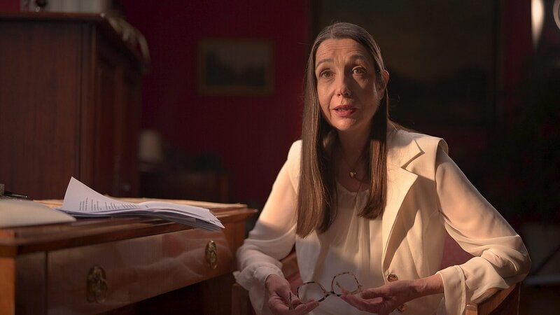 Johann Strauss und die Frauen (A, 2025)