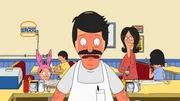 L-R: Louise, Gene, Bob, Linda, Tina