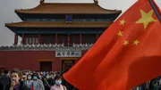Das heutige China ist gepr&auml;gt von den Nachwirkungen der kommunistischen Kulturrevolution.