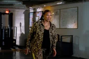Pictured: Queen Latifah as Robyn McCall