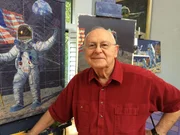 Alan Bean.