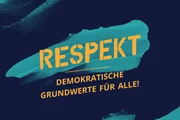 Logo "Respekt"