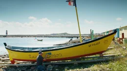 Der Fischfang war &uuml;ber Jahrhunderte die Lebensgrundlage f&uuml;r die Saint-Pierrais. Die Dories, die traditionellen Holzboote, erinnern an die goldene Zeit der Fischerei.