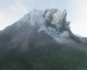 Der 18. Mai 1980 ist ein wundervoller Frühlingstag im US-Bundesstaat Washington, als der Vulkan Mount St. Helens plötzlich ausbricht und den sonnigen Tag in finsterste Nacht verwandelt. Der 18. Mai 1980 ist ein wundervoller Frühlingstag im US-Bundesstaat Washington, als der Vulkan Mount St. Helens plötzlich ausbricht und den sonnigen Tag in finsterste Nacht verwandelt.