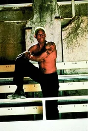 Yaz (Dennis Rodman)