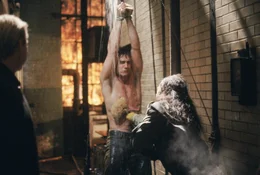 Martin Riggs (Mel Gibson, m)