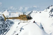 An den Grenzen des Möglichen Staffel 1 Folge 8 Riskante Abfahrt Angel lässt sich vom Helikopter auf den spektakulärsten Bergen absetzen.