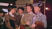Olivia (Mag Ruffman), Hetty (Jackie Burroughs), Janet (Lally Cadeau) und Abigail (Rosemary Dunsmore) (v.l.) Olivia (Mag Ruffman), Hetty (Jackie Burroughs), Janet (Lally Cadeau) und Abigail (Rosemary Dunsmore) (v.l.)