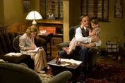 Interprétation Kate Winslet (Mildred Pierce), James Legros (Wally), Brian F. O'Byrne (Bert), Melissa Leo (Lucy), Mare Winningham (Ida), Quinn Mccolgan (Ray), Morgan Turner (Veda) Réalisation : Todd Haynes