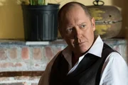Raymond 'Red' Reddington (James Spader)