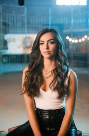 NORDDEUTSCHER RUNDFUNK Roncalli – Manege der Macht Lili Paul-Roncalli.