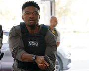 Devin Roundtree (Caleb Castille) Devin Roundtree (Caleb Castille)