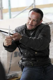 Semir Gerkhan (Erdogan Atalay)