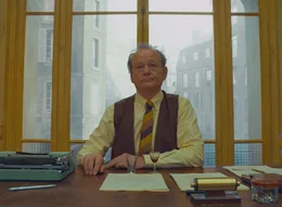 Arthur Howitzer, Jr. (Bill Murray)