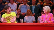 Matze Knop und Mirja Boes