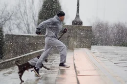Rocky Balboa (Sylvester Stallone)