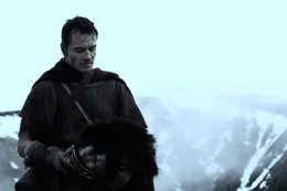 CENTURION Michael Fassbender