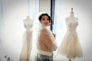 April (Miranda Tapsell). April (Miranda Tapsell).