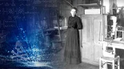 Marie Curie, gebürtige Polin, studierte Physik an der Universität Sorbonne in Frankreich. Für ihre Forschung zu Strahlung und Radioaktivität erhielt sie den Physik-Nobelpreis. Marie Curie, gebürtige Polin, studierte Physik an der Universität Sorbonne in Frankreich. Für ihre Forschung zu Strahlung und Radioaktivität erhielt sie den Physik-Nobelpreis.