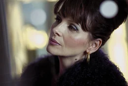 Juliette Binoche als Rose