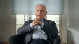 Daniel Barenboim