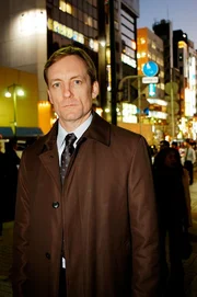 Weiß Bryant (Matt Lagan) mehr als er zugibt?