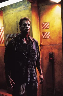 Quaid (Arnold Schwarzenegger)
