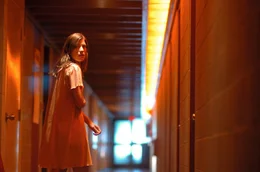 Von b&ouml;sen M&auml;chten besessen?: Emily Rose (Jennifer Carpenter) ...