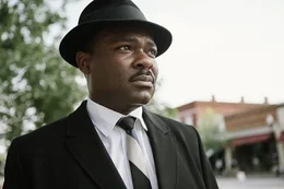 Martin Luther King (David Oyelowo)