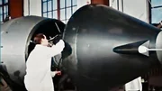 Die Konstruktion einer Atombombe