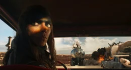 Furiosa (Anya Taylor-Joy)   +++ Die Verwendung des sendungsbezogenen Materials ist nur mit dem Hinweis und Verlinkung auf RTL+ gestattet. +++