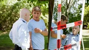 Spiegel – Die tückische Täuschung - 1