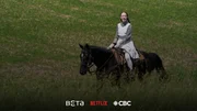 Ann Shirley-Cuthbert (Amybeth McNulty)