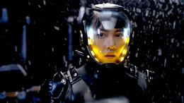 Rinko Kikuchi als Mako Mori