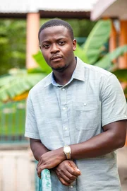 Picture Shows: Taylor Johnson (IDRIS DEBRAND) Picture Shows: Taylor Johnson (IDRIS DEBRAND)