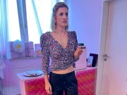 Motto in Hannover: Hautnah - Style dich für ein Privatkonzert der Band Revolverheld!, Tag 4: Sophia Motto in Hannover: Hautnah - Style dich für ein Privatkonzert der Band Revolverheld!, Tag 4: Sophia