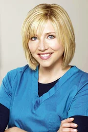 Elliot Reid (Sarah Chalke).