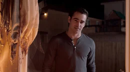 Steckt Charleys Elternhaus in Brand, um an dessen Mutter ranzukommen: Jerry (Colin Farrell) ...