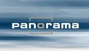 ARD/NDR - PANORAMA LOGO Das Logo zur Sendung "Panorama".
