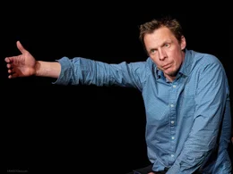 Klaus Eckel.