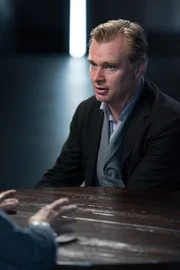 Christopher Nolan