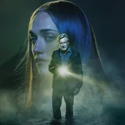 Percy Muldoon (Alice Kremelberg), Harry Ambrose (Bill Pullman)