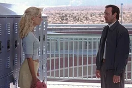 Kevin Spacey, Helen Hunt
