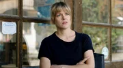 Helene Brammer (Christiane Bärwald) ist irritiert. Was soll sie denn mit dem Verschwinden ihres Mannes zu tun haben? Helene Brammer (Christiane Bärwald) ist irritiert. Was soll sie denn mit dem Verschwinden ihres Mannes zu tun haben?