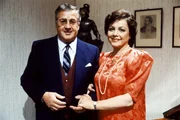 Alfred Böhm, Sona Ghazarian.