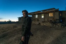 Benicio Del Toro (Alejandro Gillick).
